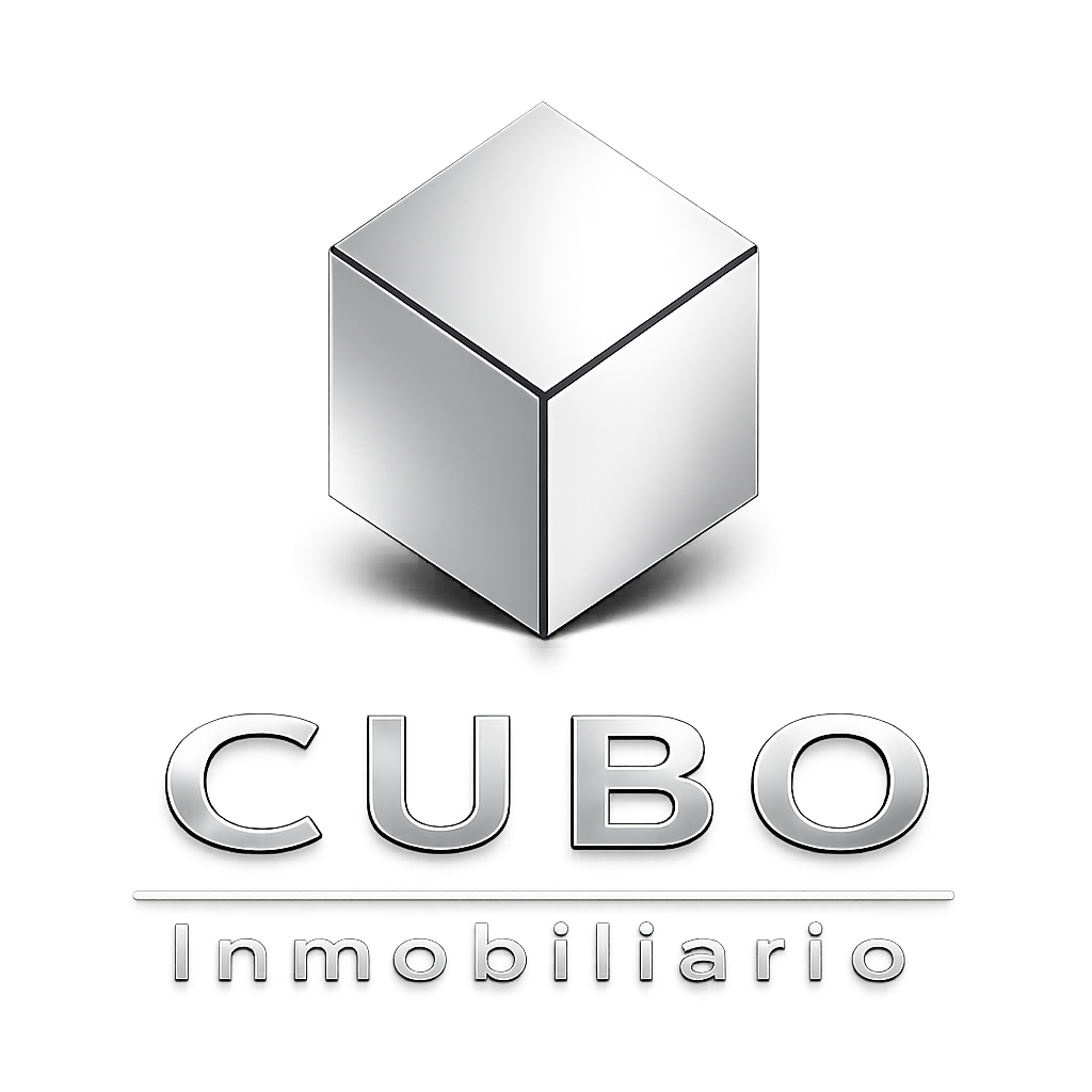 Logo Cubo Inmobiliario